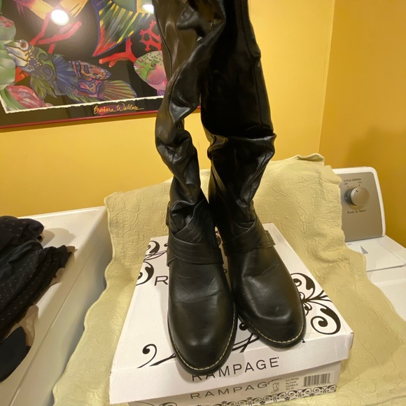 Can no longer wear heels. - Picture 5 of 5